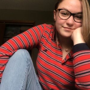 Meet your Posher, Grace